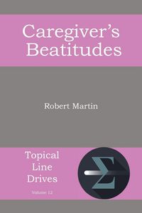 Produktbild: The Caregiver's Beatitudes