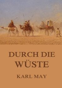 Produktbild: Durch die W&uuml;ste