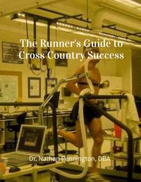 Produktbild: The Runner's Guide to Cross Country Success