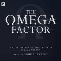 Produktbild: The Omega Factor