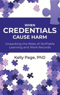 Produktbild: When Credentials Cause Harm