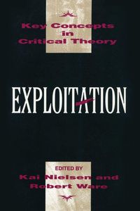Produktbild: Exploitation