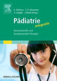 Produktbild: P&auml;diatrie integrativ