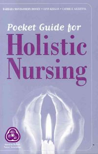 Produktbild: Pckt Gt Holistic Nursing 4/e
