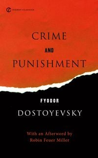 Produktbild: Crime and Punishment
