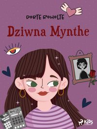 Produktbild: Dziwna Mynthe