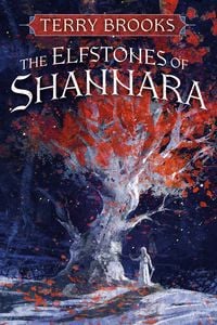 Produktbild: The Elfstones of Shannara