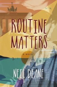 Produktbild: Routine Matters