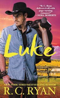Produktbild: Luke
