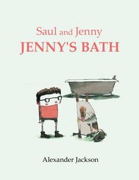 Produktbild: Saul and Jenny Jenny's Bath