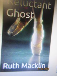 Produktbild: The Relucant Ghost