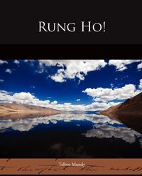Produktbild: Rung Ho!
