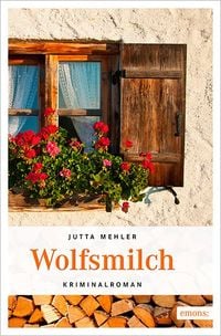 Produktbild: Wolfsmilch / Fanni Rot Bd. 8