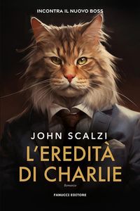 Produktbild: L'eredit&agrave; di Charlie