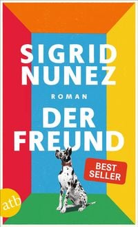 Produktbild: Der Freund