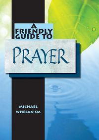 Produktbild: Friendly Guide to Prayer