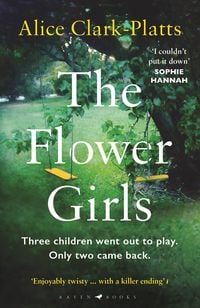 Produktbild: The Flower Girls