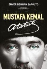 Produktbild: Mustafa Kemal Atat&uuml;rk
