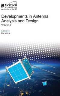 Produktbild: Developments in Antenna Analysis and Design