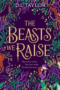 Produktbild: The Beasts We Raise