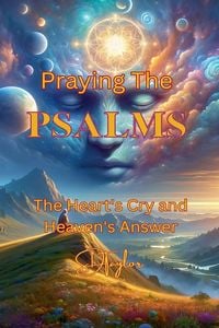 Produktbild: Praying the Psalms