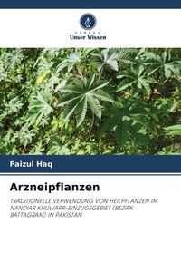Produktbild: Arzneipflanzen