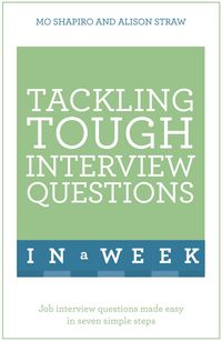Produktbild: Tackling Tough Interview Questions in a Week