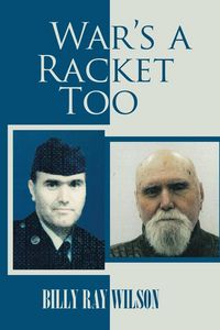 Produktbild: War's a Racket Too
