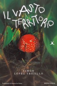 Produktbild: Il vasto territorio