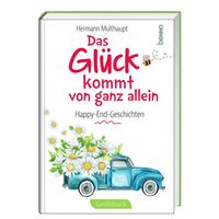 Produktbild: Das Gl&uuml;ck kommt von ganz allein