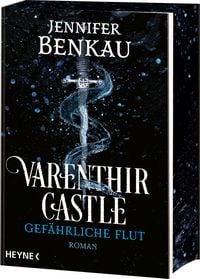 Produktbild: Varenthir Castle &ndash; Gef&auml;hrliche Flut