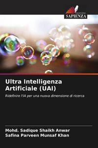 Produktbild: Ultra Intelligenza Artificiale (UAI)
