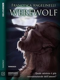 Produktbild: Werewolf