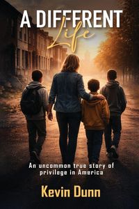 Produktbild: A Different Life