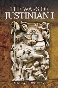 Produktbild: The Wars of Justinian I