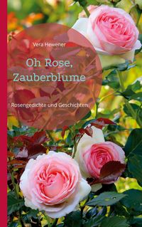 Produktbild: Oh Rose, Zauberblume