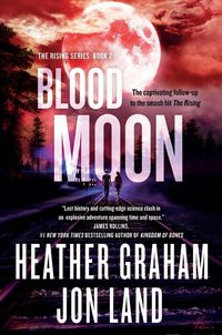 Produktbild: Blood Moon