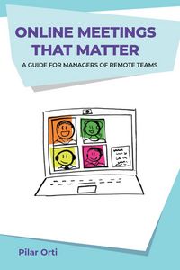 Produktbild: Online Meetings that Matter