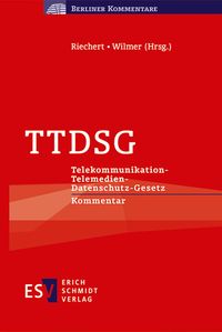 Produktbild: TTDSG