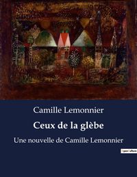 Produktbild: Ceux de la gl&egrave;be