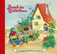 Produktbild: Besuch im Wichtelhaus