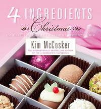 Produktbild: 4 Ingredients Christmas