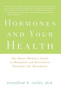 Produktbild: Hormones and Your Health