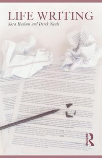 Produktbild: Life Writing