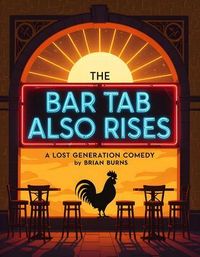 Produktbild: The Bar Tab Also Rises