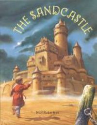 Produktbild: The Sandcastle