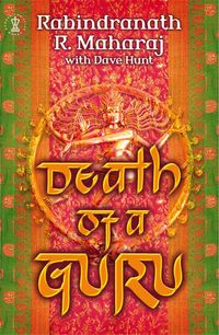 Produktbild: Death of a Guru