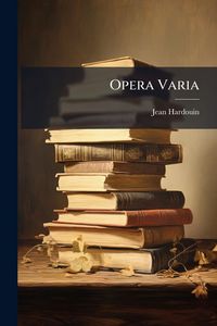 Produktbild: Opera Varia