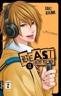 Produktbild: Beast Boyfriend 11