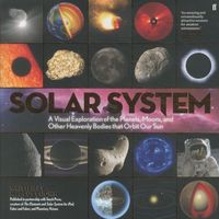 Produktbild: Chown, M: The Solar System